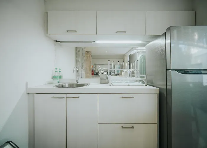 Allure A&b Villa