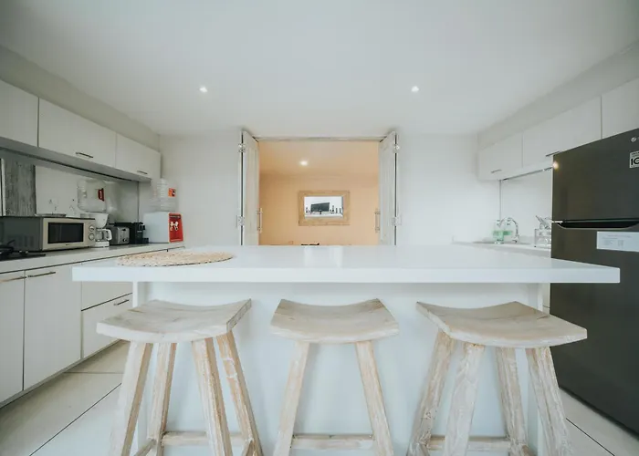 Villa Allure A&b
