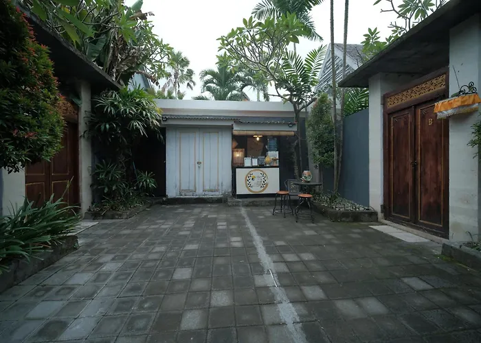 Villa Allure A&b Canggu (Bali)