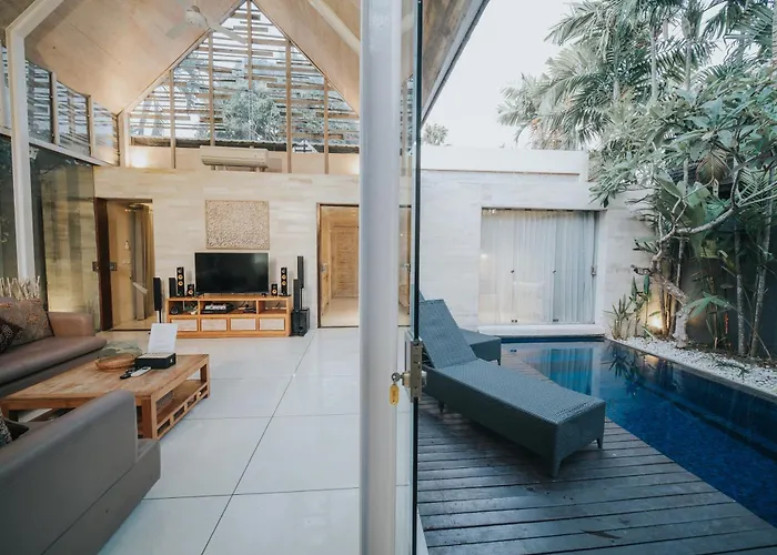 Villa Allure A&b Canggu (Bali)