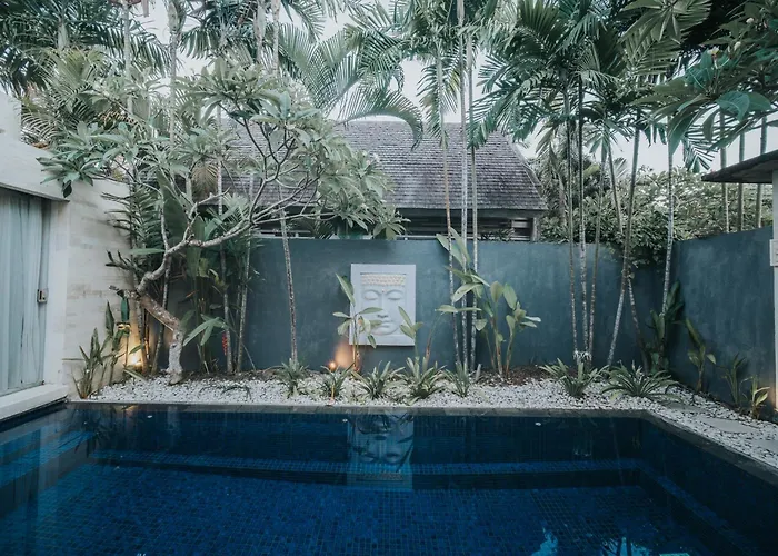 Allure A&b Canggu (Bali)
