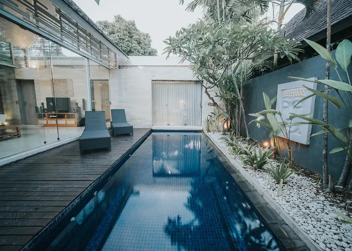 Allure A&b * Canggu (Bali)
