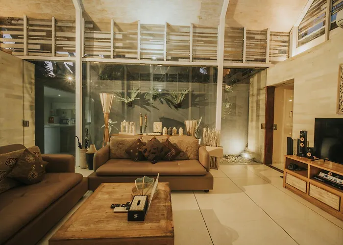 Villa Allure A&b
