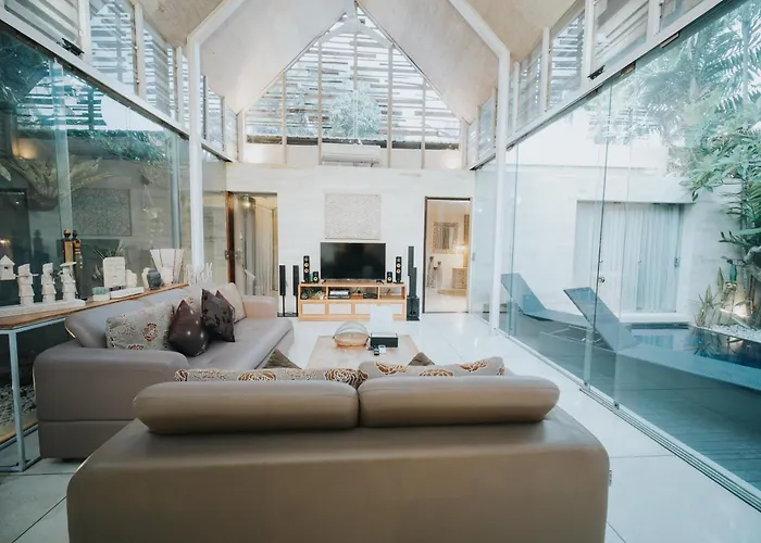 Allure A&b Canggu (Bali)