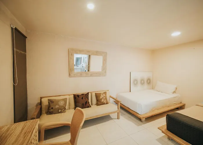 Allure A&b * Canggu (Bali)