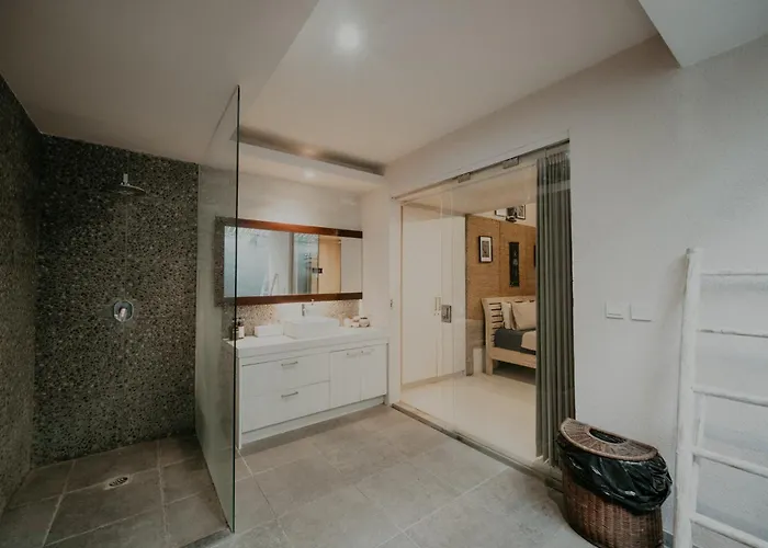 Allure A&b * Canggu (Bali)