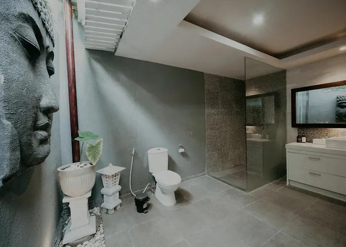 Allure A&b Canggu (Bali)
