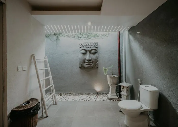 Allure A&b Villa