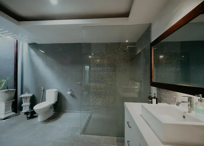 Villa Allure A&b *