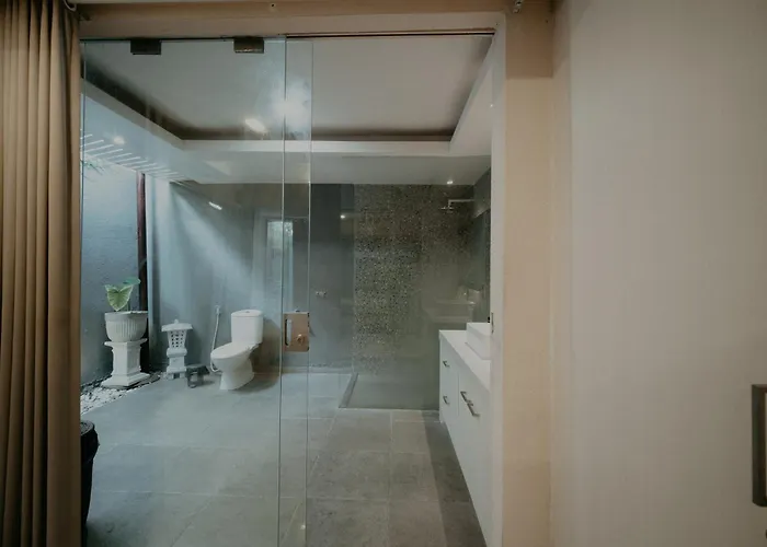 Allure A&b Canggu (Bali)