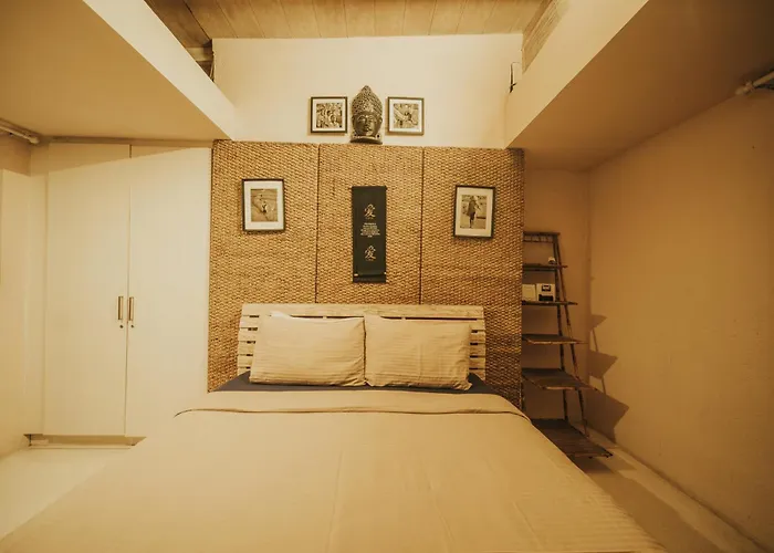 Allure A&b Villa