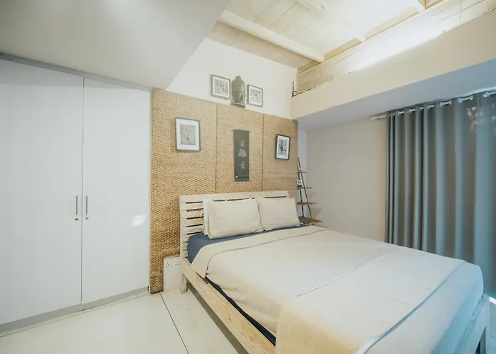 Allure A&b Villa Canggu (Bali)