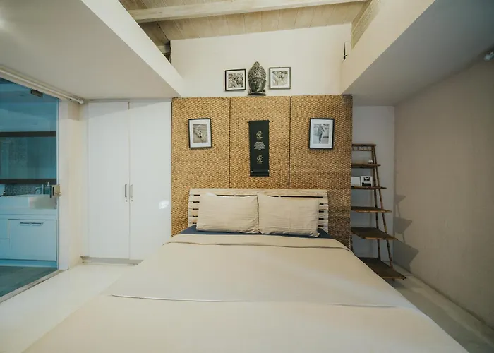 Allure A&b Villa *