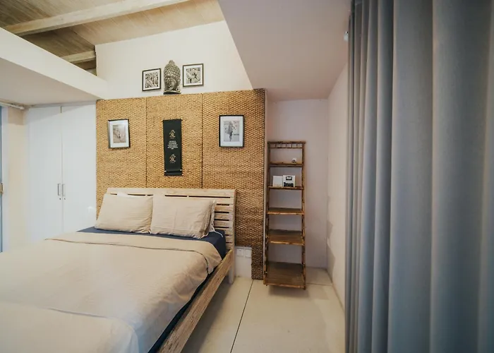 Villa Allure A&b