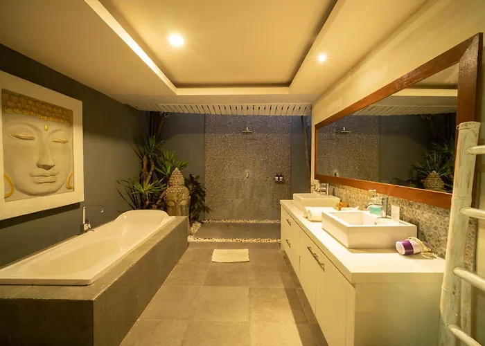 Villa Allure A&b