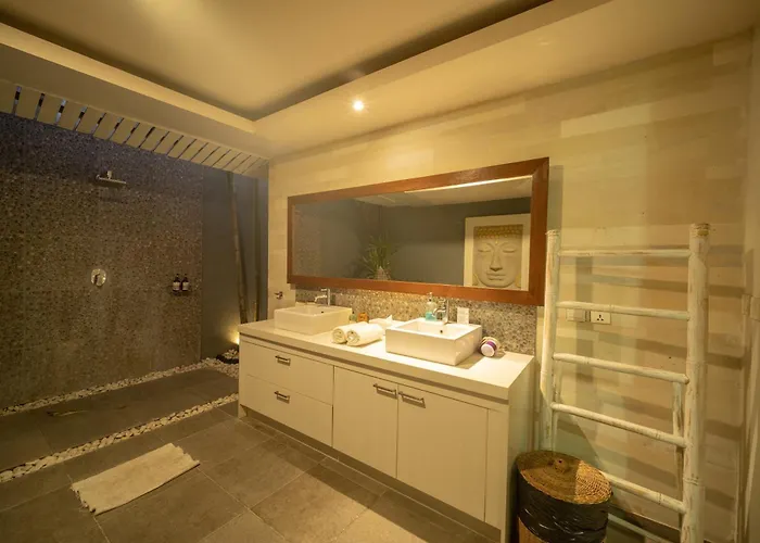 Villa Allure A&b Canggu (Bali)