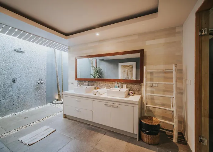 Allure A&b Villa