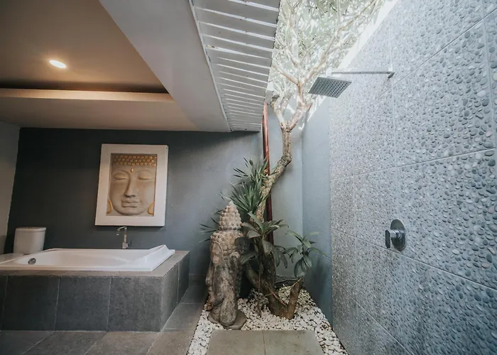 Allure A&b Villa *
