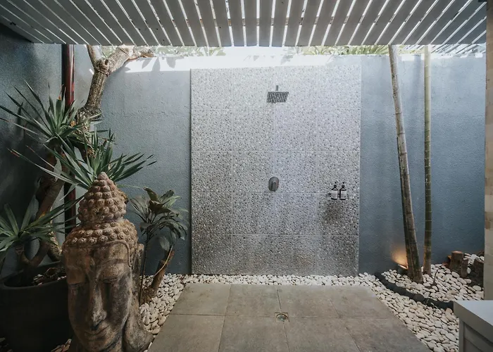 Allure A&b Canggu (Bali)