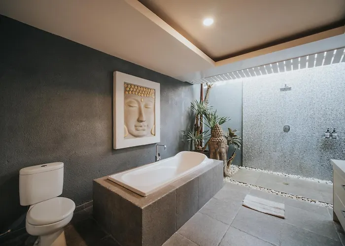 Villa Allure A&b