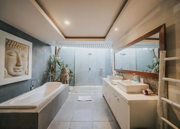 Villa Allure A&b Canggu (Bali)