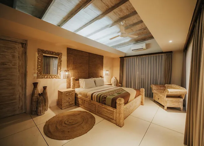 Villa Allure A&b Canggu (Bali)