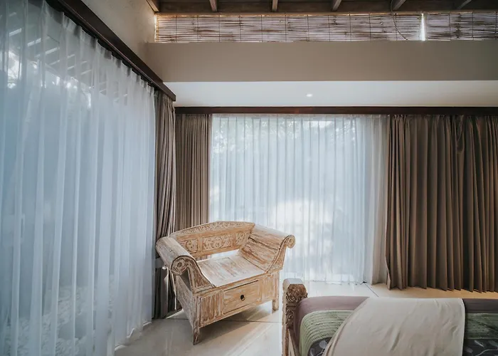 Allure A&b * Canggu (Bali)
