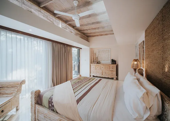 Villa Allure A&b Canggu (Bali)