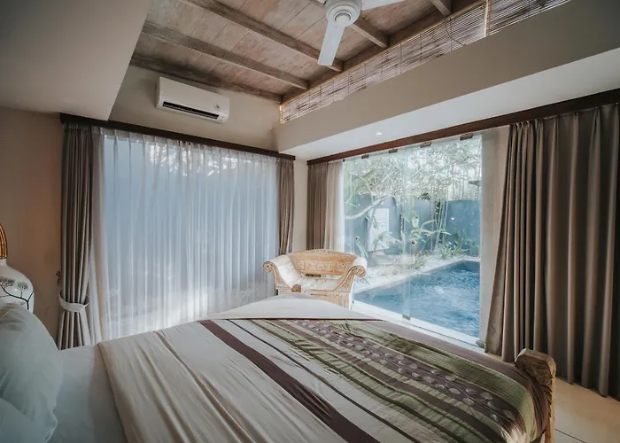 Villa Allure A&b
