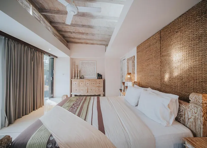 Allure A&b Villa