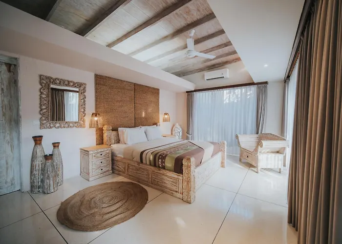Allure A&b Canggu (Bali)